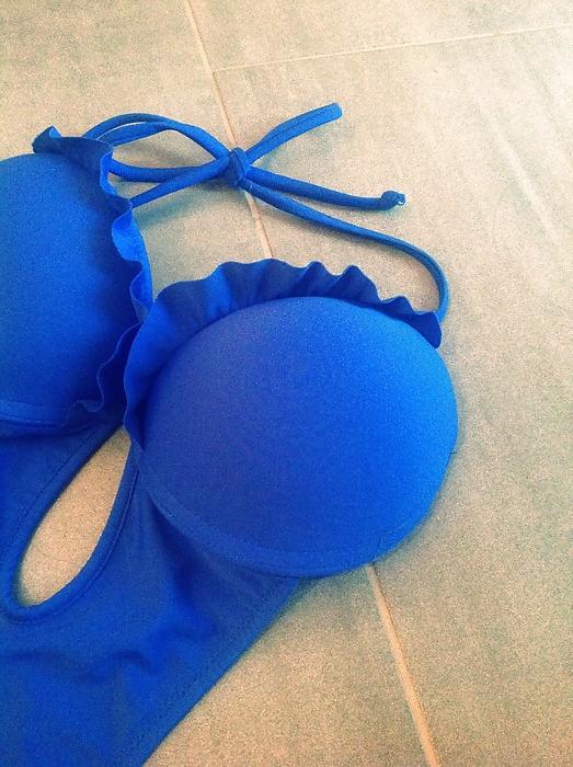 15P Swimsuit Bekini 