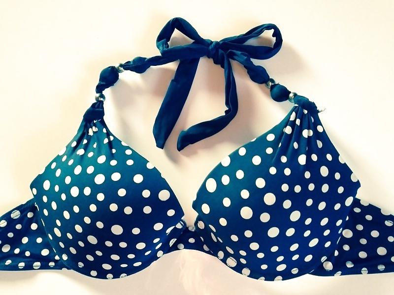 15P Swimsuit Bekini 