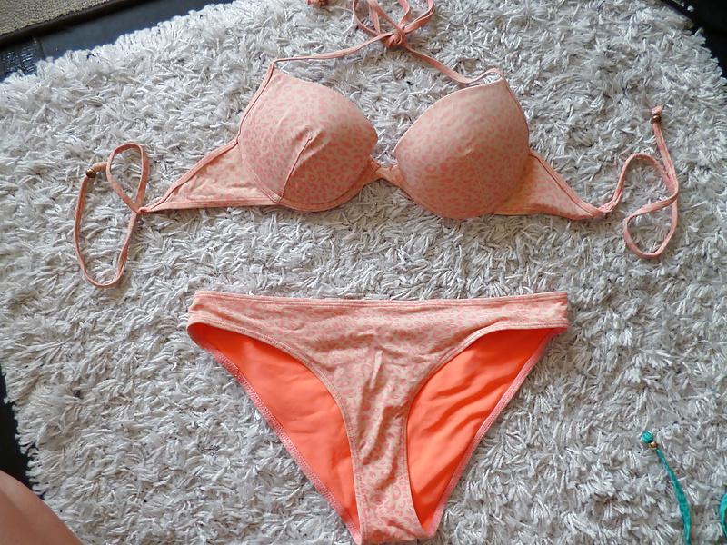 15P Swimsuit Bekini 