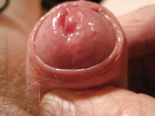 18P Wrinkly dick