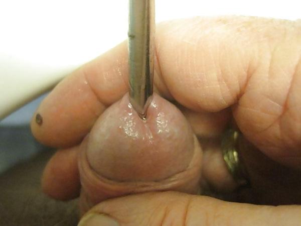 18P Wrinkly dick