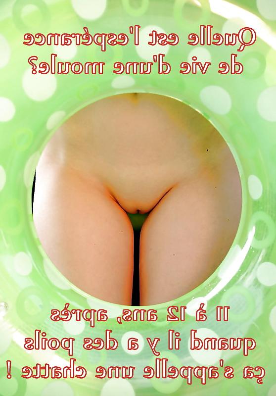 25P French captions 11 RB