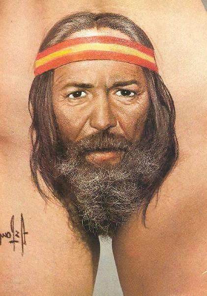 14P Body Paint 5