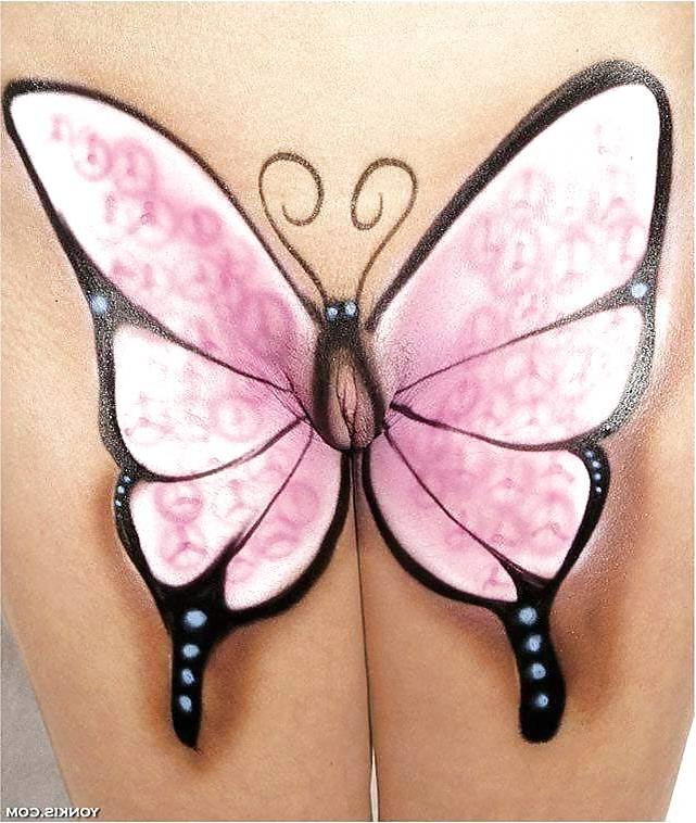 14P Body Paint 5