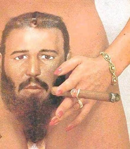 14P Body Paint 5
