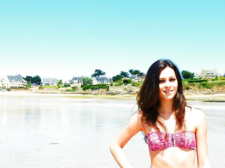 4P Constance hot french teen