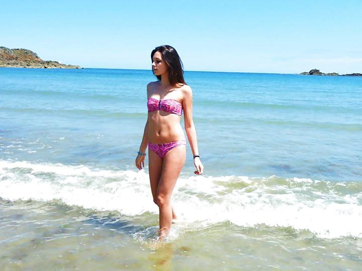 4P Constance hot french teen