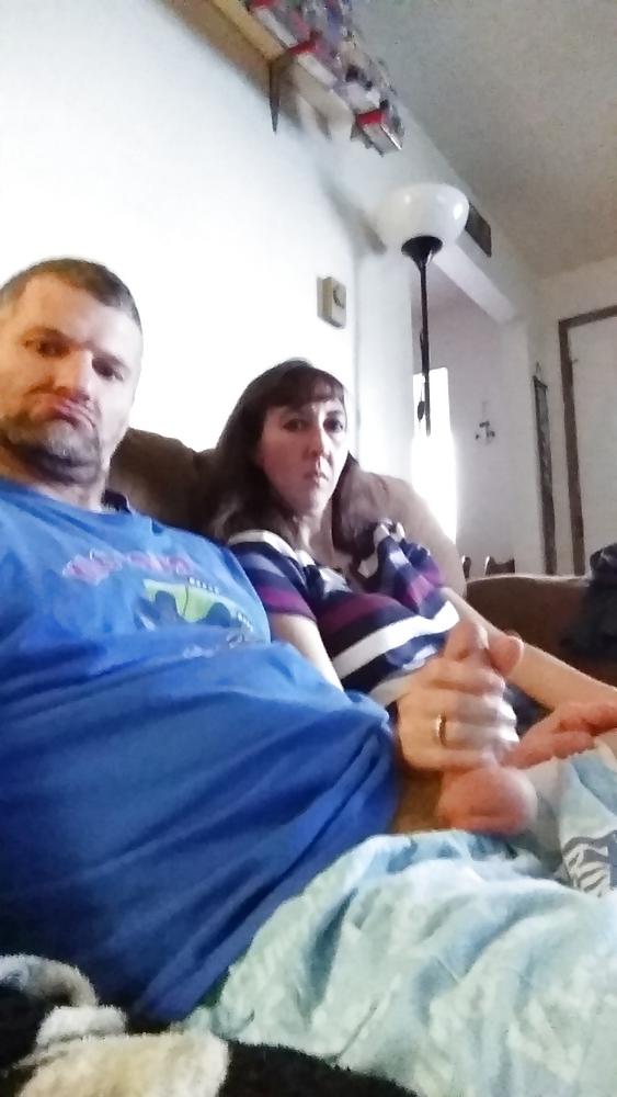 21P Nice hand and oral skills from my wife