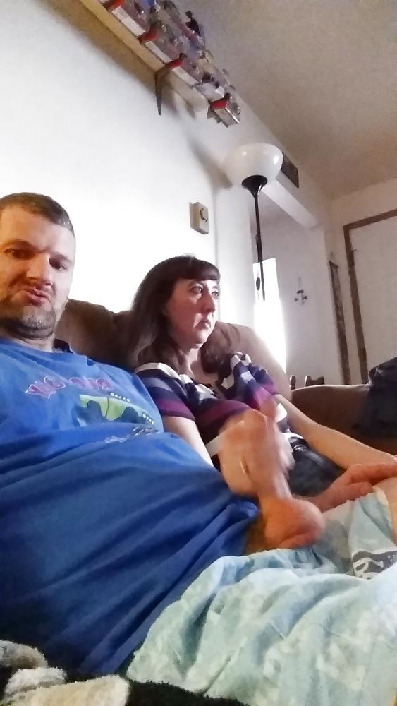21P Nice hand and oral skills from my wife
