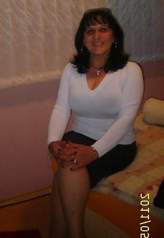 25P The best of Serbian Moms