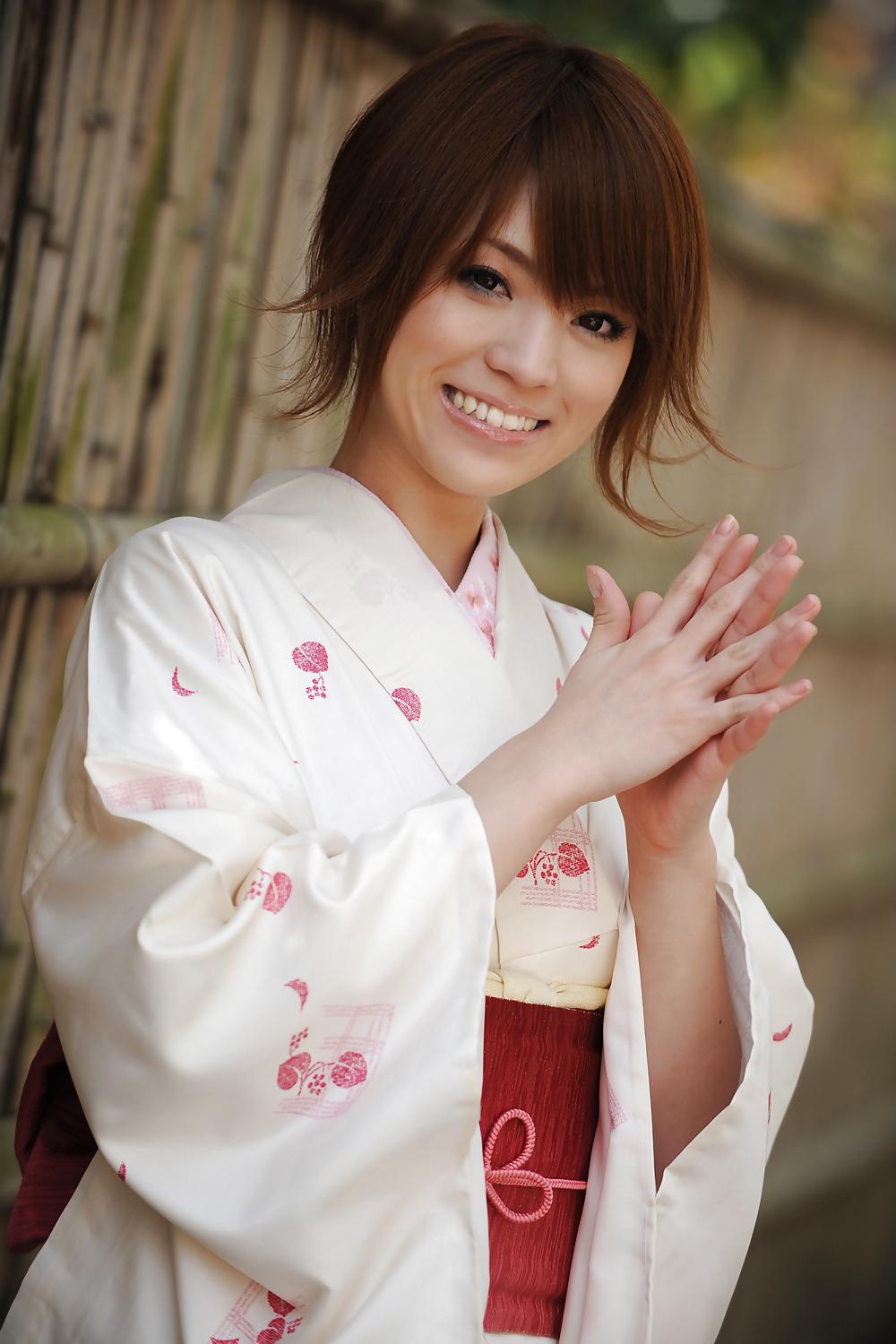 25P Cosplay traditional japanese 2