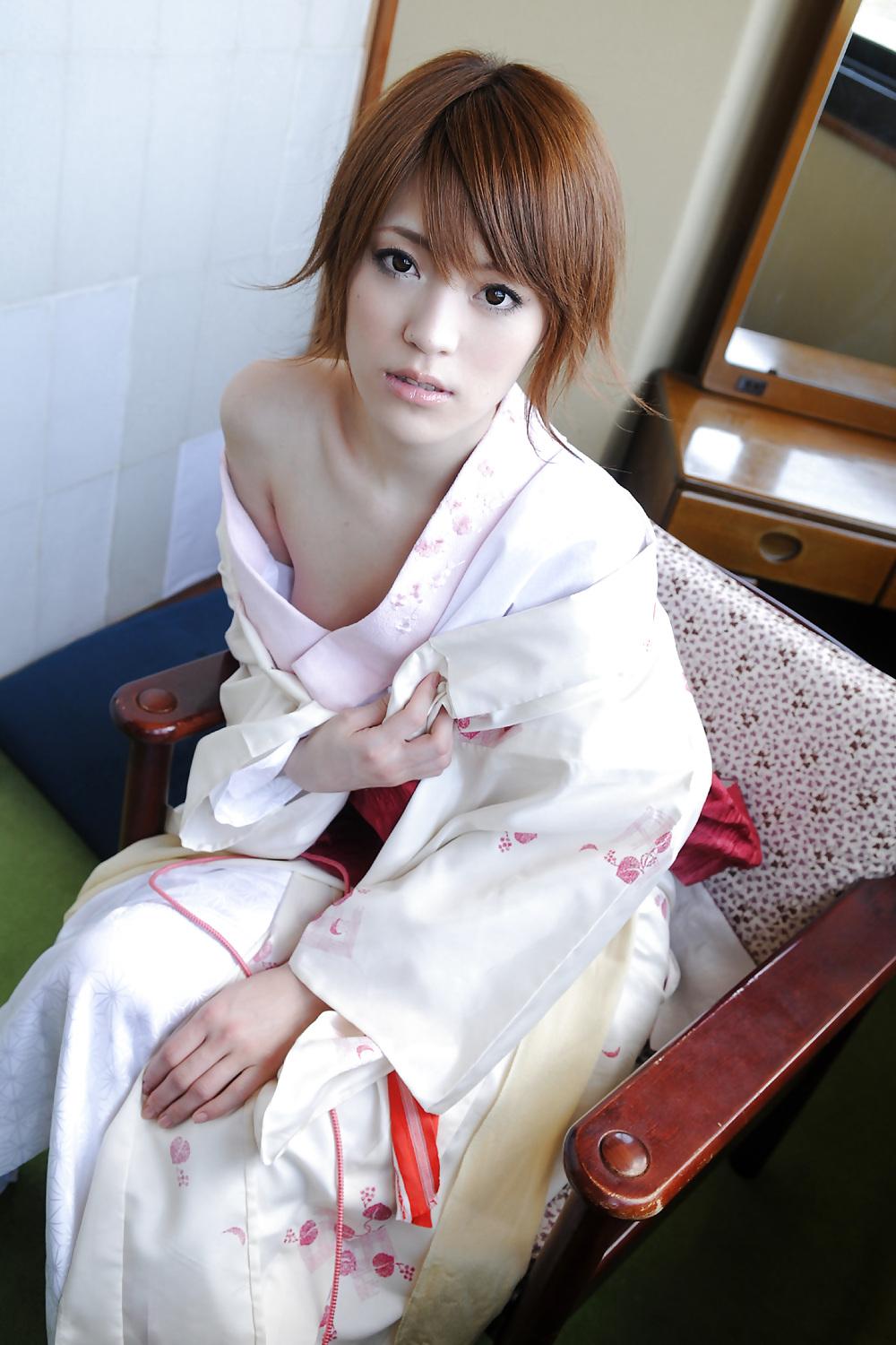 25P Cosplay traditional japanese 2