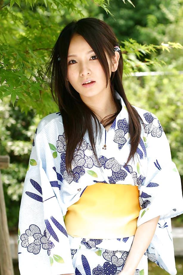 25P Cosplay traditional japanese 2