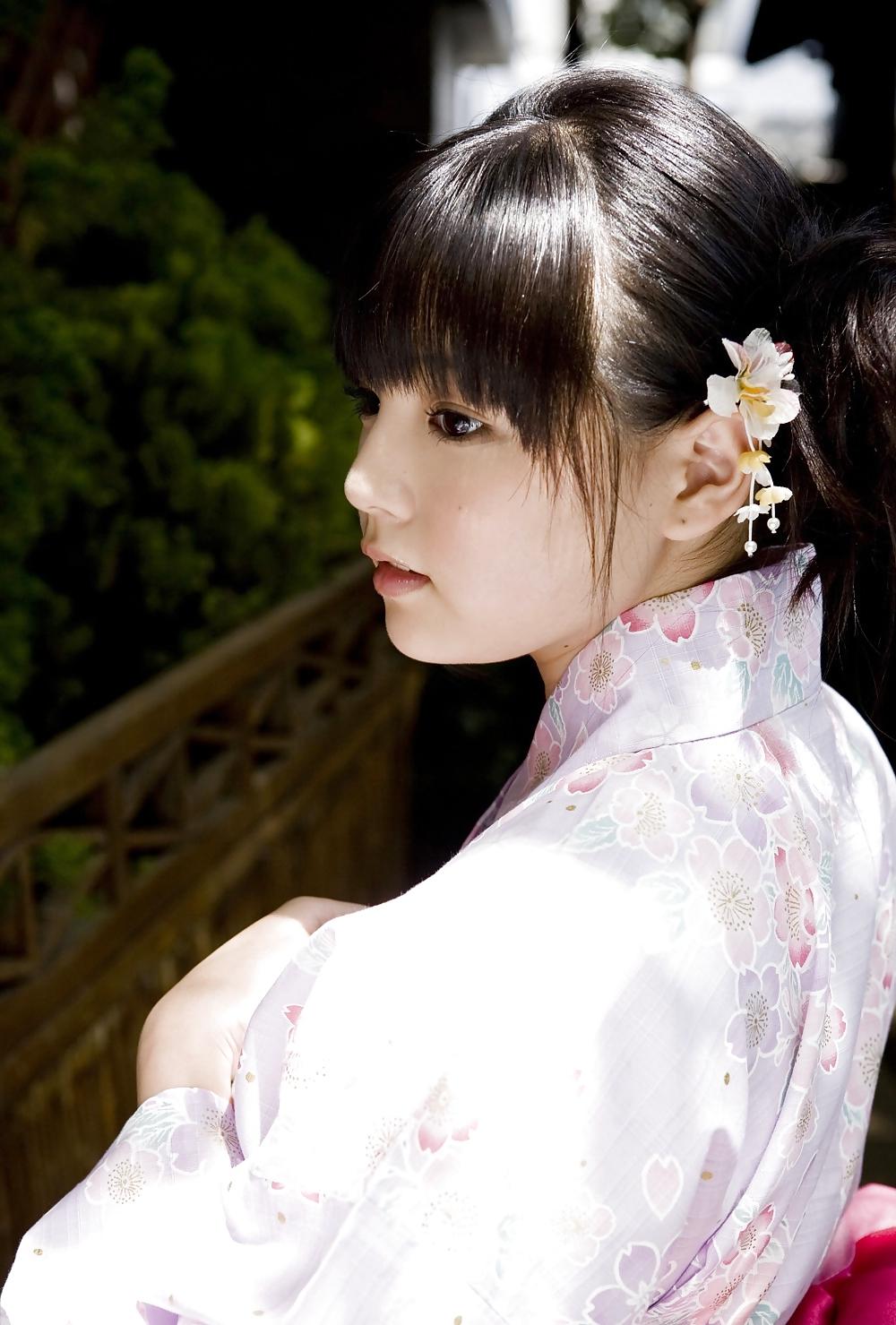 25P Cosplay traditional japanese 2