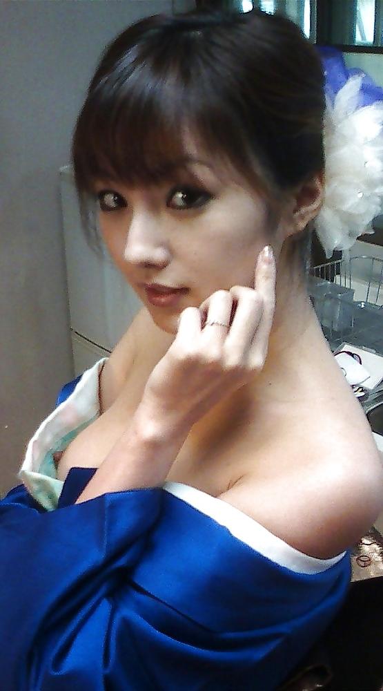 25P Cosplay traditional japanese 2