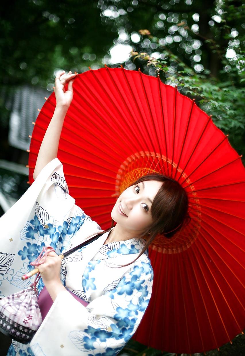 25P Cosplay traditional japanese 2