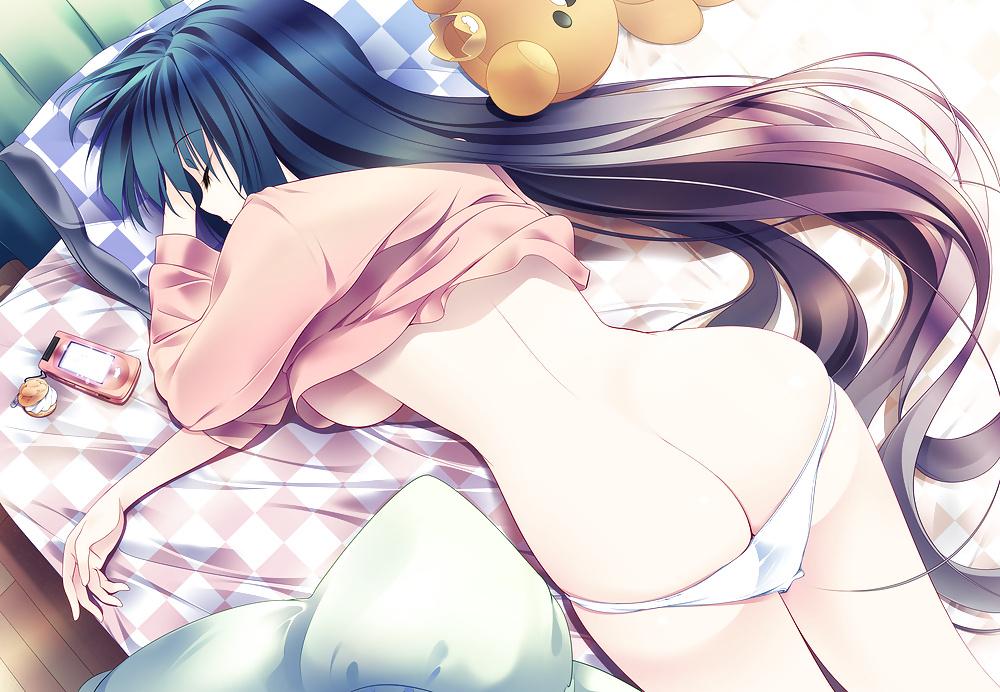 24P Mixed Hentai vol 6