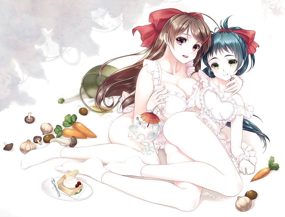 24P Mixed Hentai vol 6