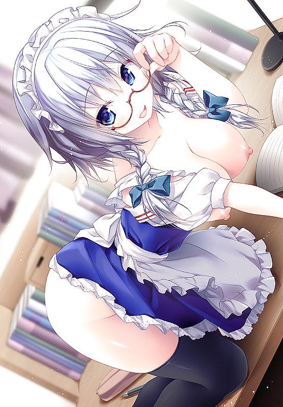 24P Mixed Hentai vol 6
