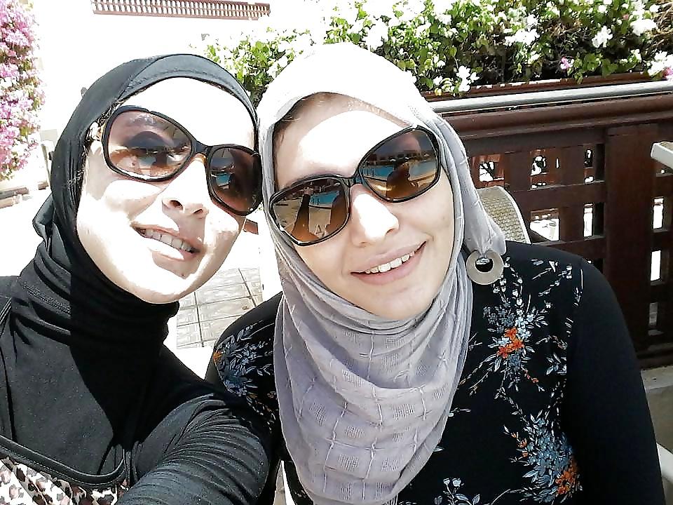 25P I really wanna fuck a hijab girl vol.5