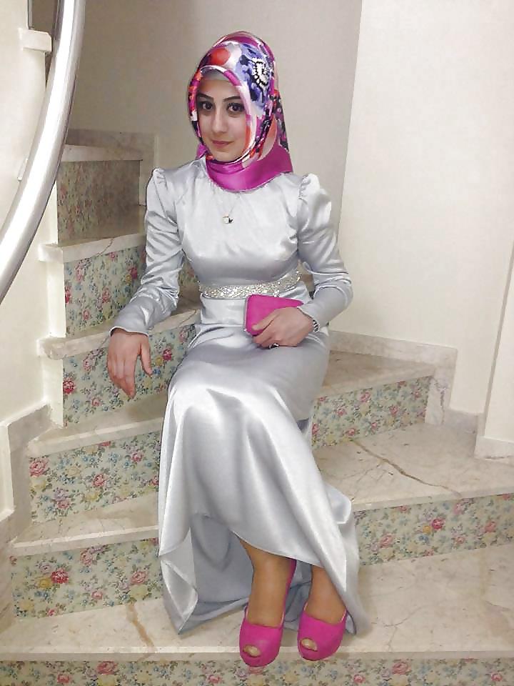 25P I really wanna fuck a hijab girl vol.5