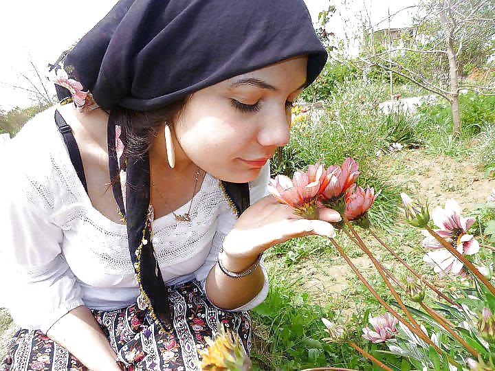 25P I really wanna fuck a hijab girl vol.5