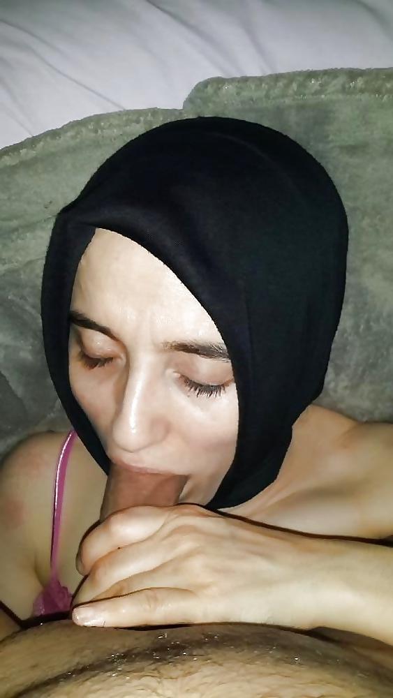 25P I really wanna fuck a hijab girl vol.5