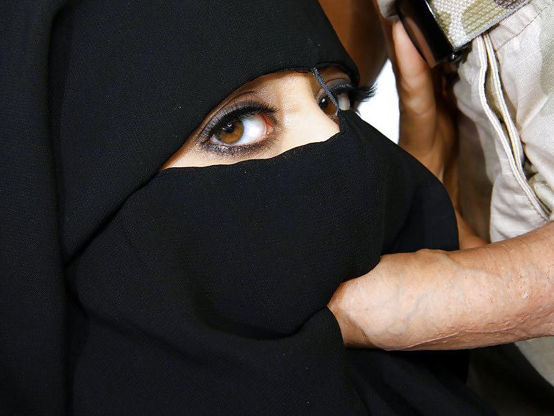 25P I really wanna fuck a hijab girl vol.5