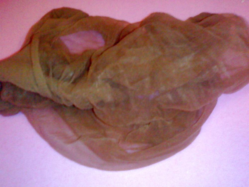 25P Pantyhose 1
