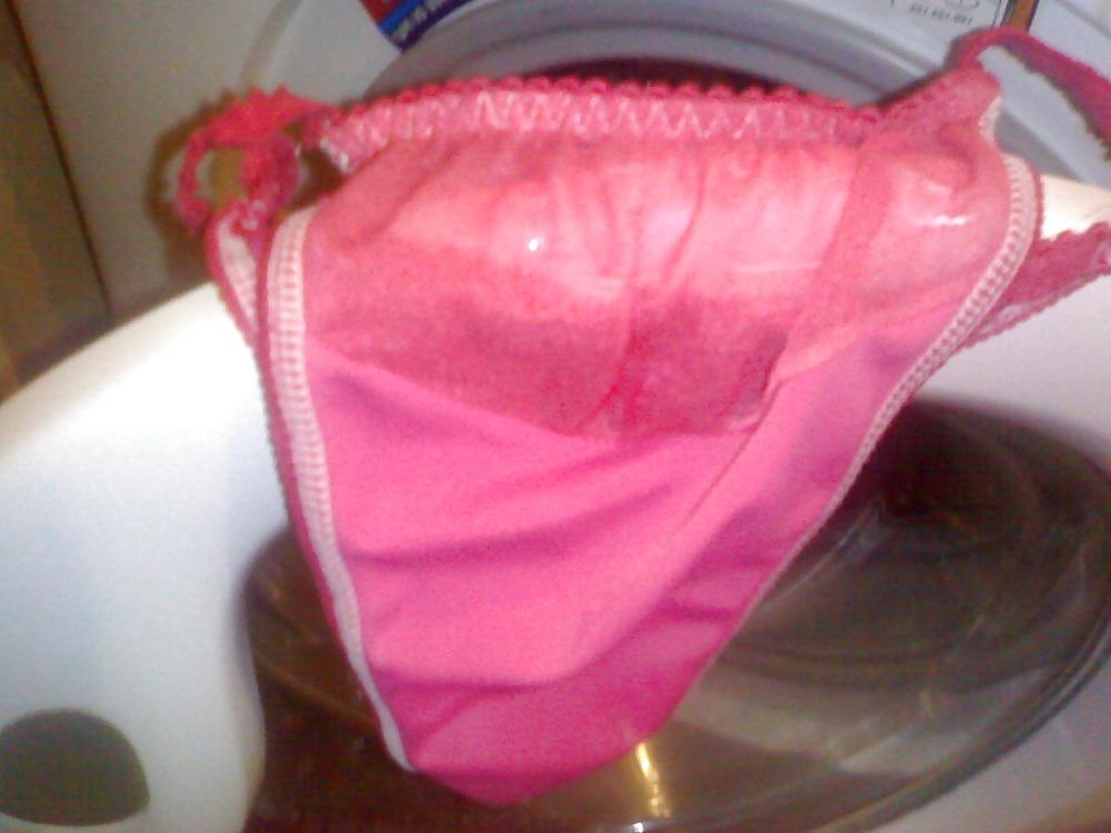 25P Pantyhose 1