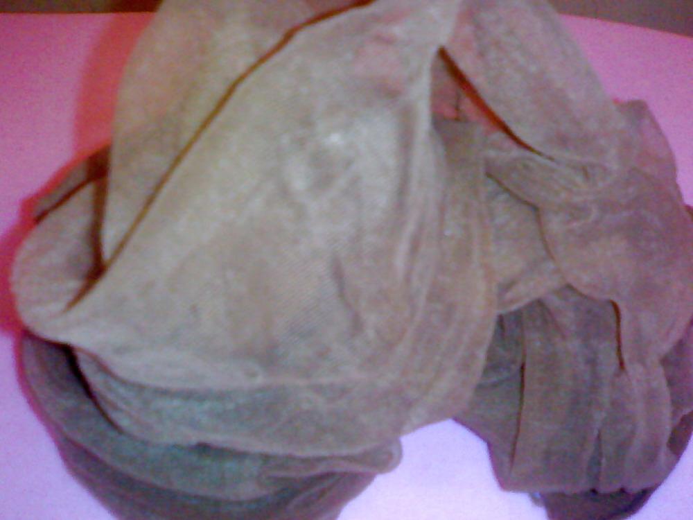 25P Pantyhose 1