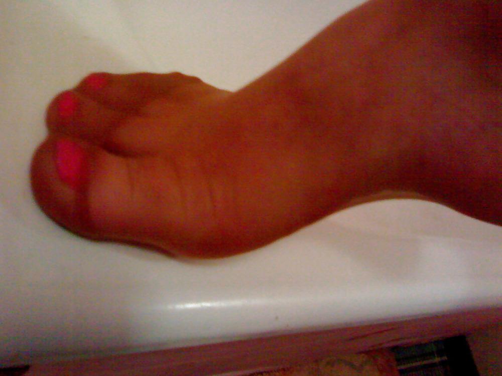 25P Pantyhose 1