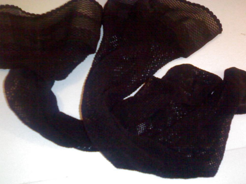25P Pantyhose 1