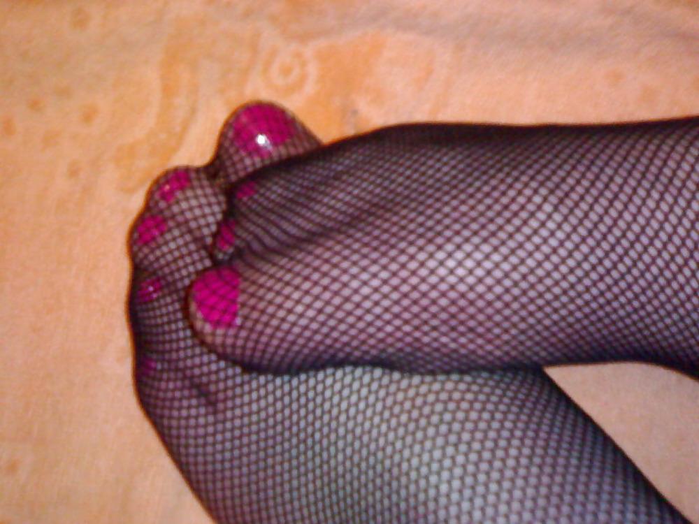 25P Pantyhose 1