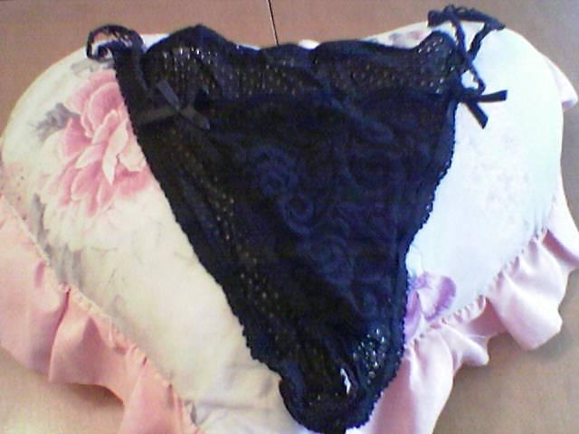 25P Pantyhose 1