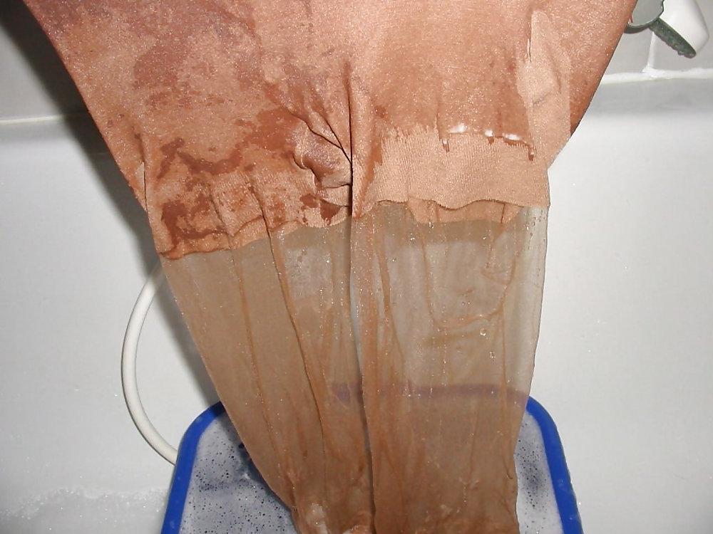 25P Pantyhose 1