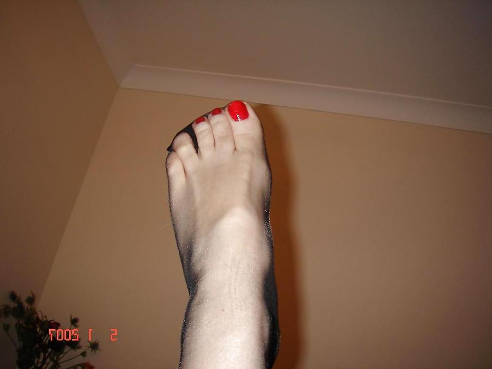 25P Pantyhose 1