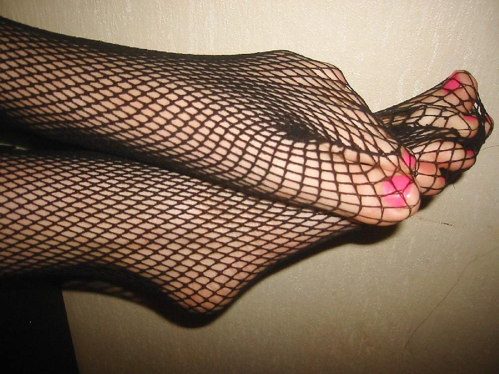 25P Pantyhose 1