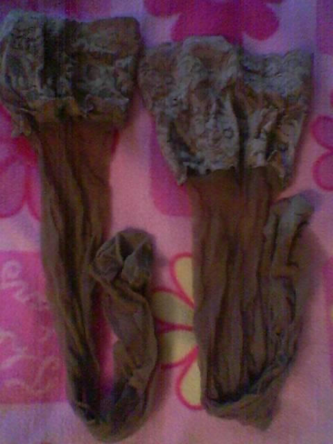 25P Pantyhose 1
