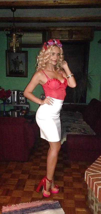 25P Sexy Serbian girls 52