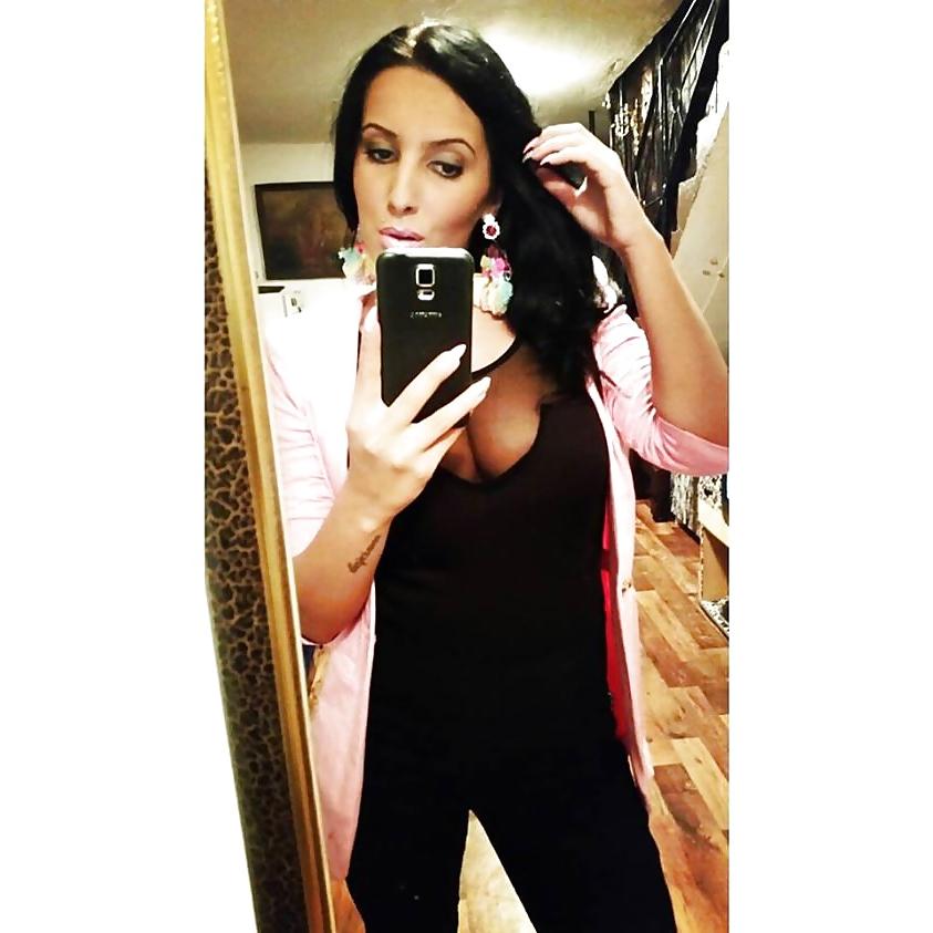 25P Sexy Serbian girls 52