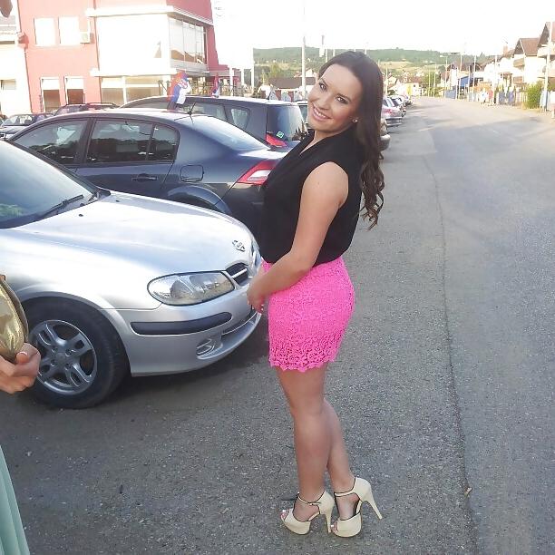 25P Sexy Serbian girls 52