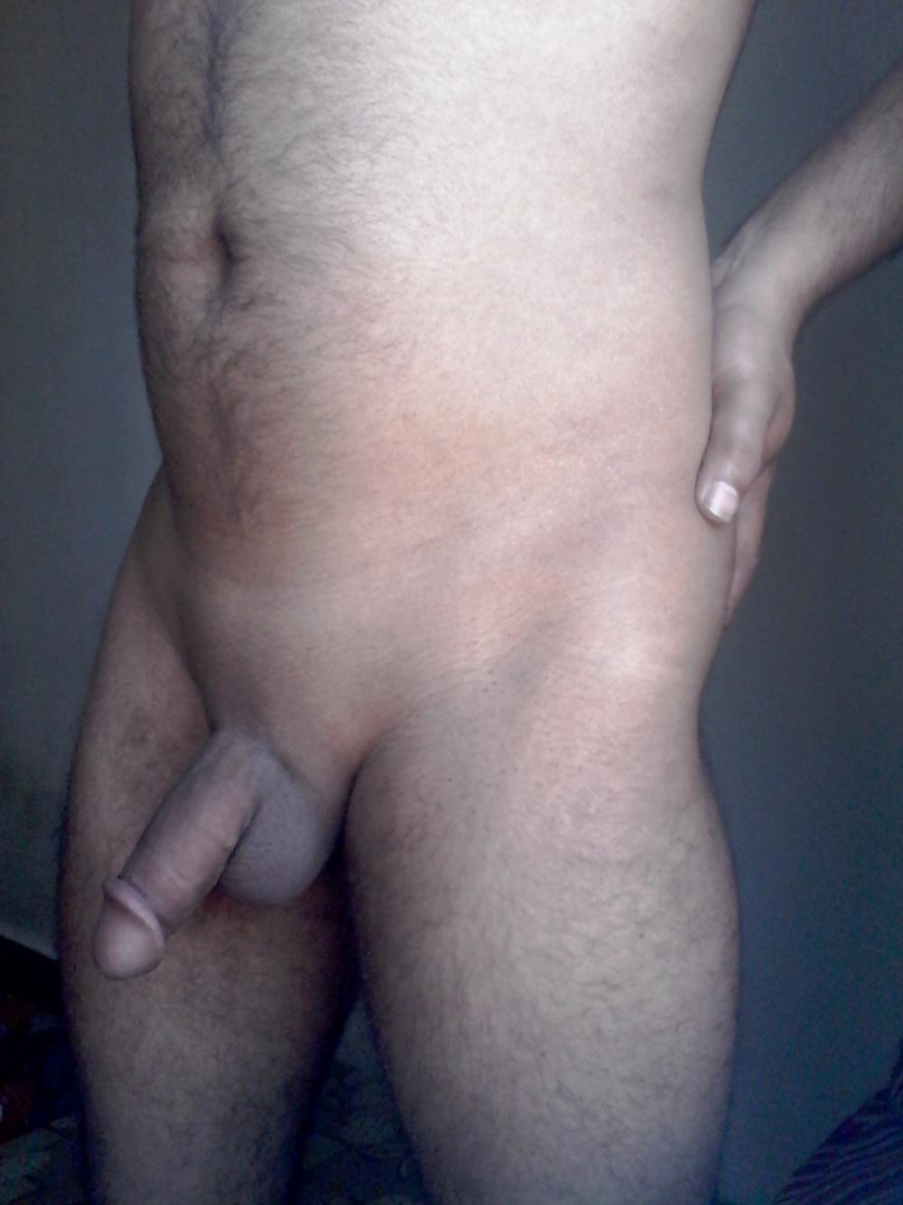 25P Pakistani cock