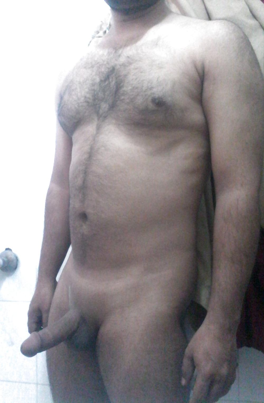 25P Pakistani cock