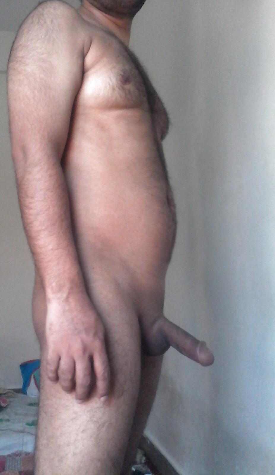 25P Pakistani cock