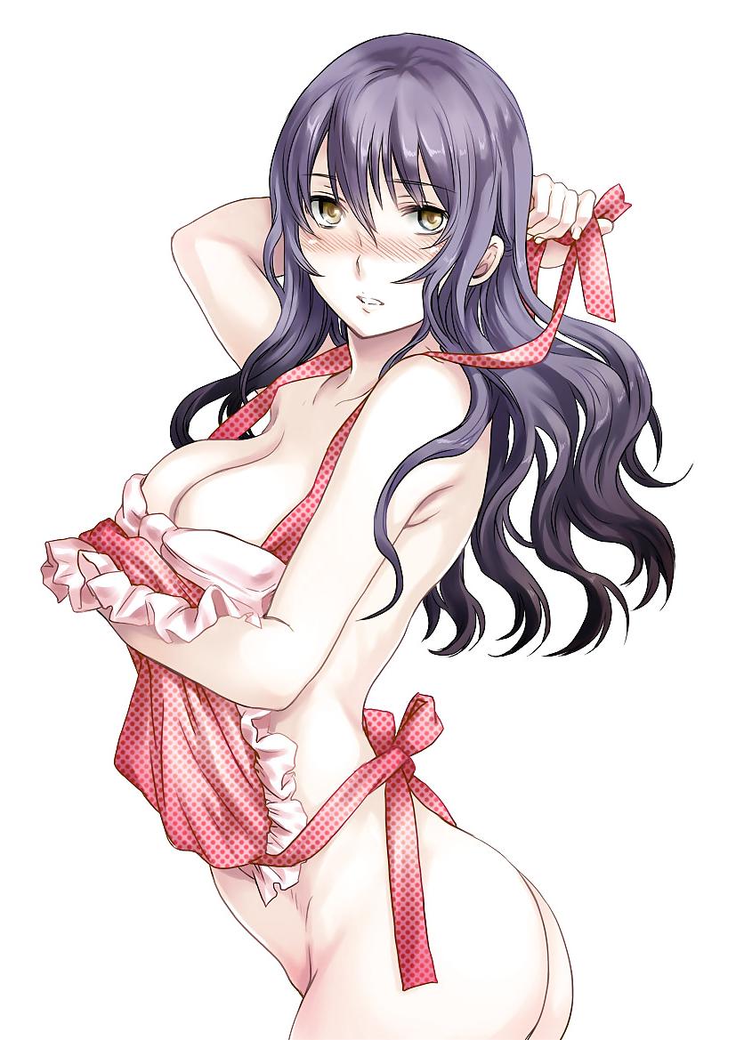 25P My Hentai MILFs collection Vol. 21