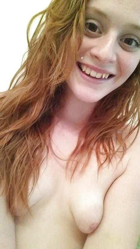 23P Dirty Redhead