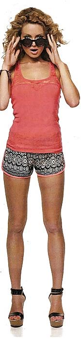 20P French Models - Gallery 40