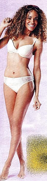 20P French Models - Gallery 40