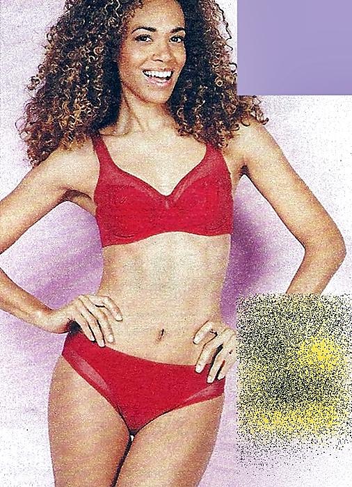 20P French Models - Gallery 40